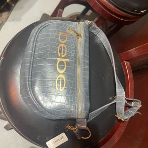 Brand New BeBe waist/ body bag